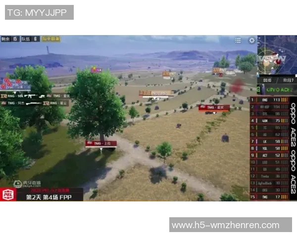 2026年3月份新闻和平精英评论RNG在盯防策略中的得与失分析与反思